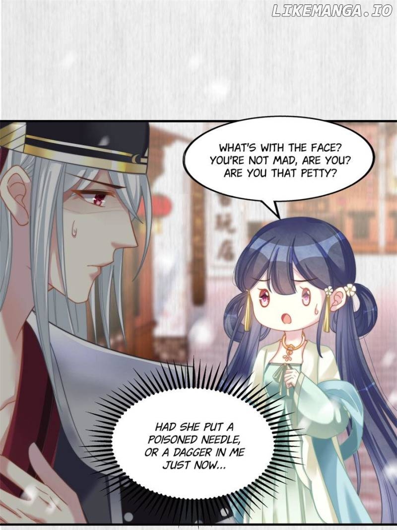 The Young Genius Paintress Chapter 17 - page 26