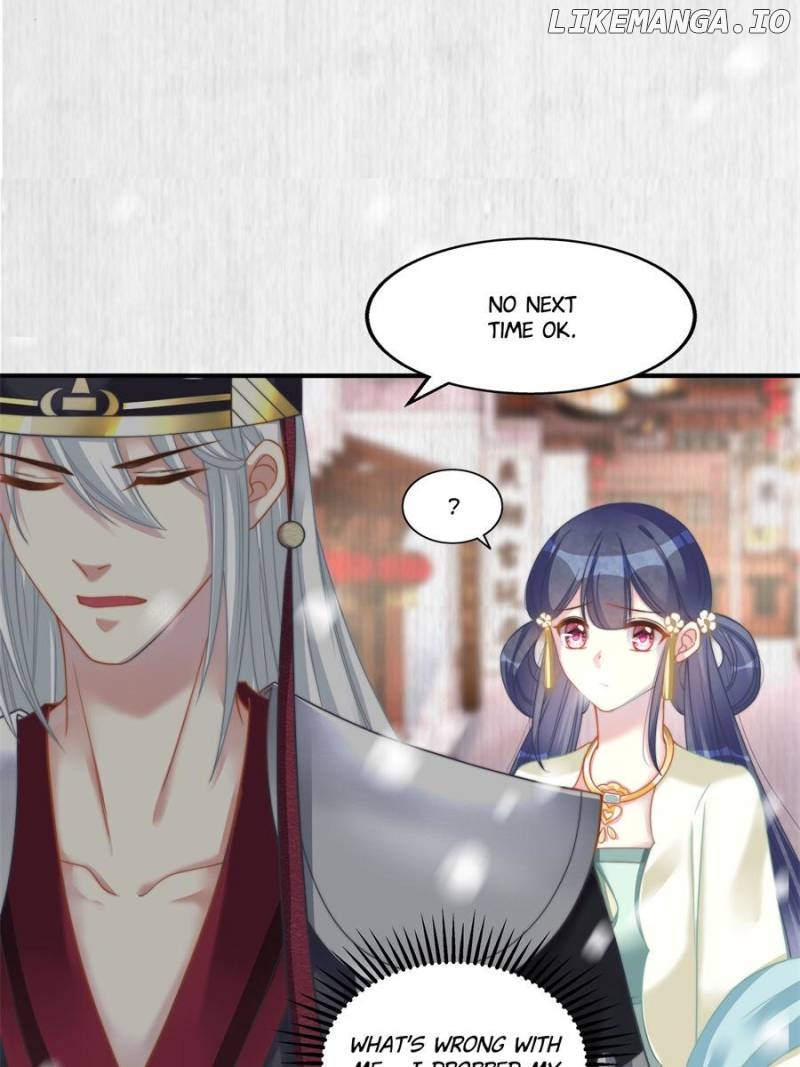 The Young Genius Paintress Chapter 17 - page 27