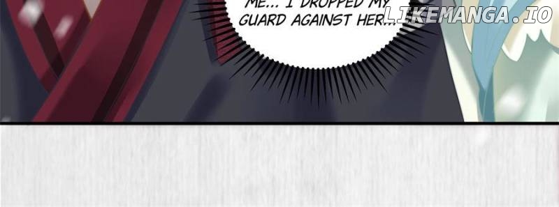 The Young Genius Paintress Chapter 17 - page 28