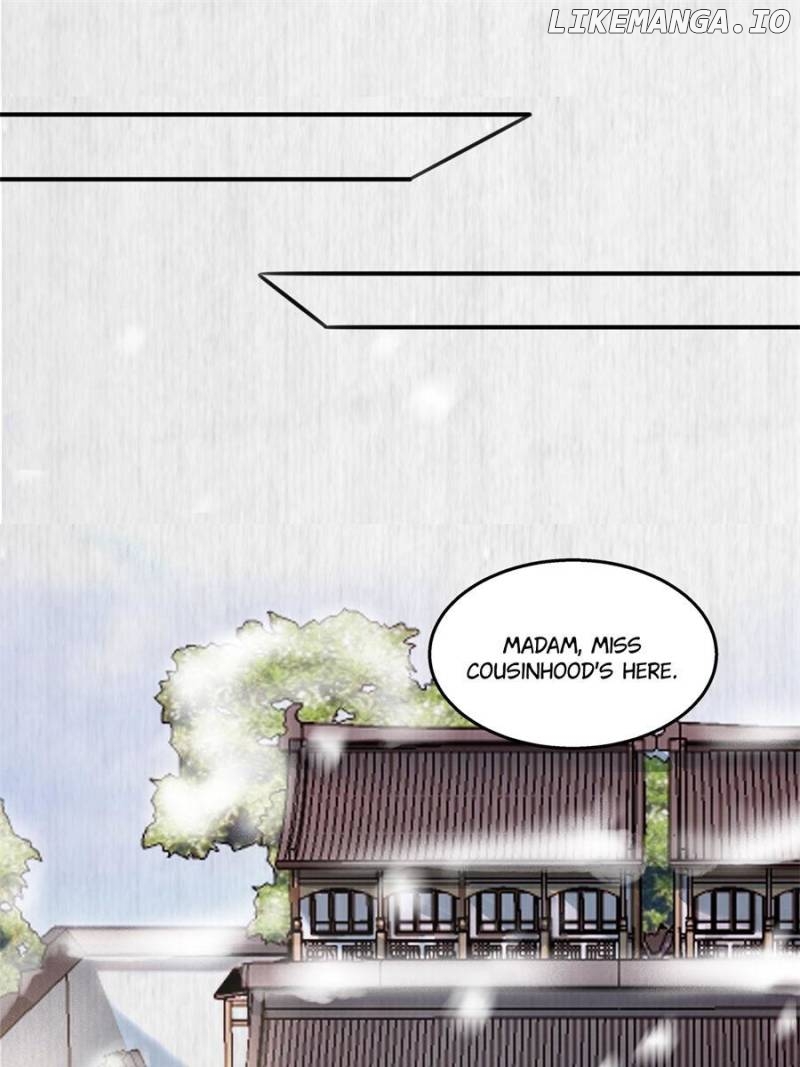 The Young Genius Paintress Chapter 17 - page 29