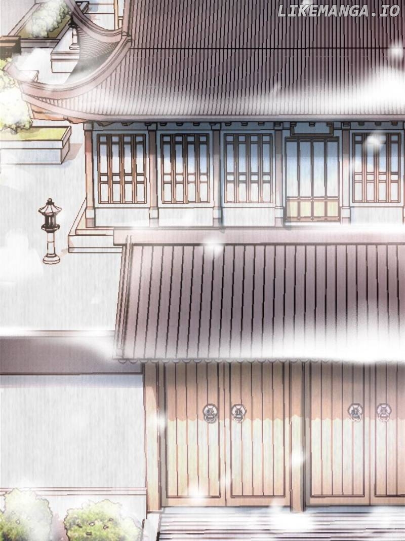 The Young Genius Paintress Chapter 17 - page 30