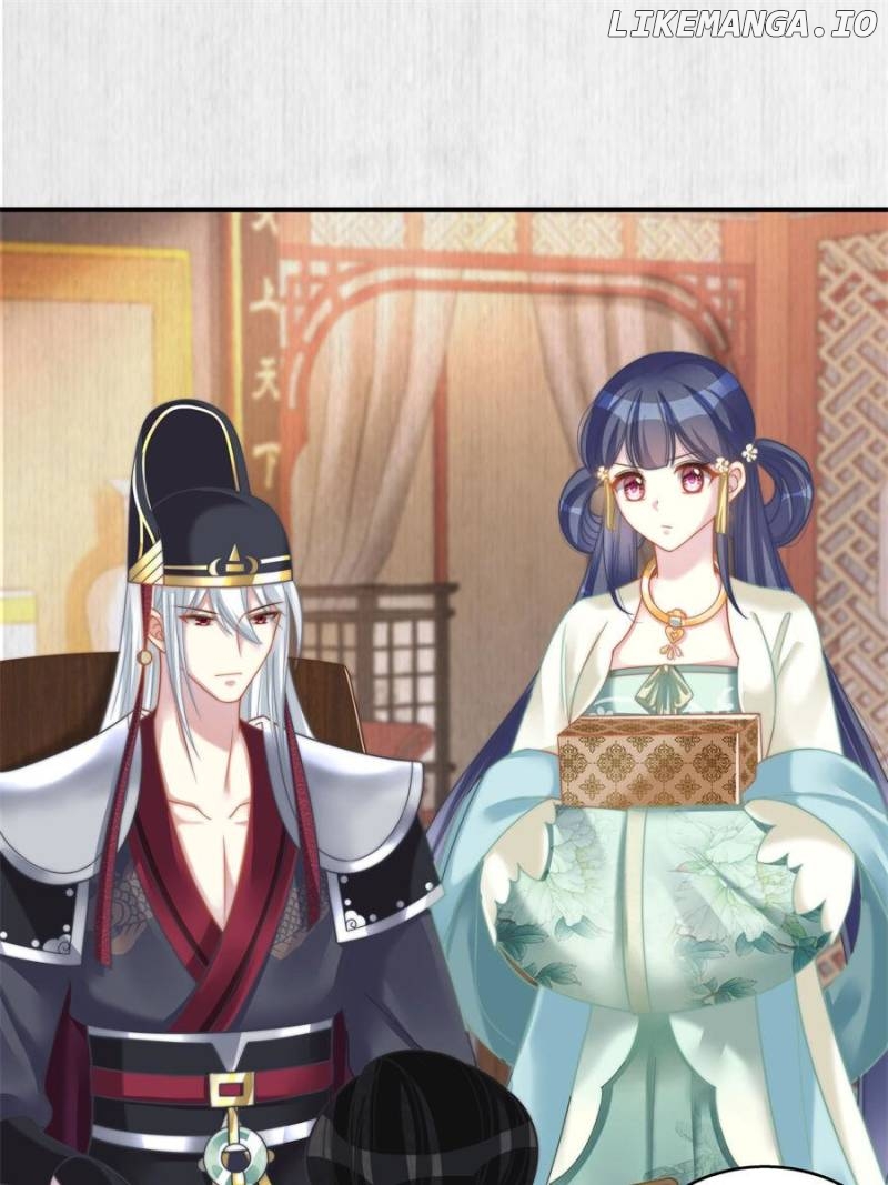 The Young Genius Paintress Chapter 17 - page 32