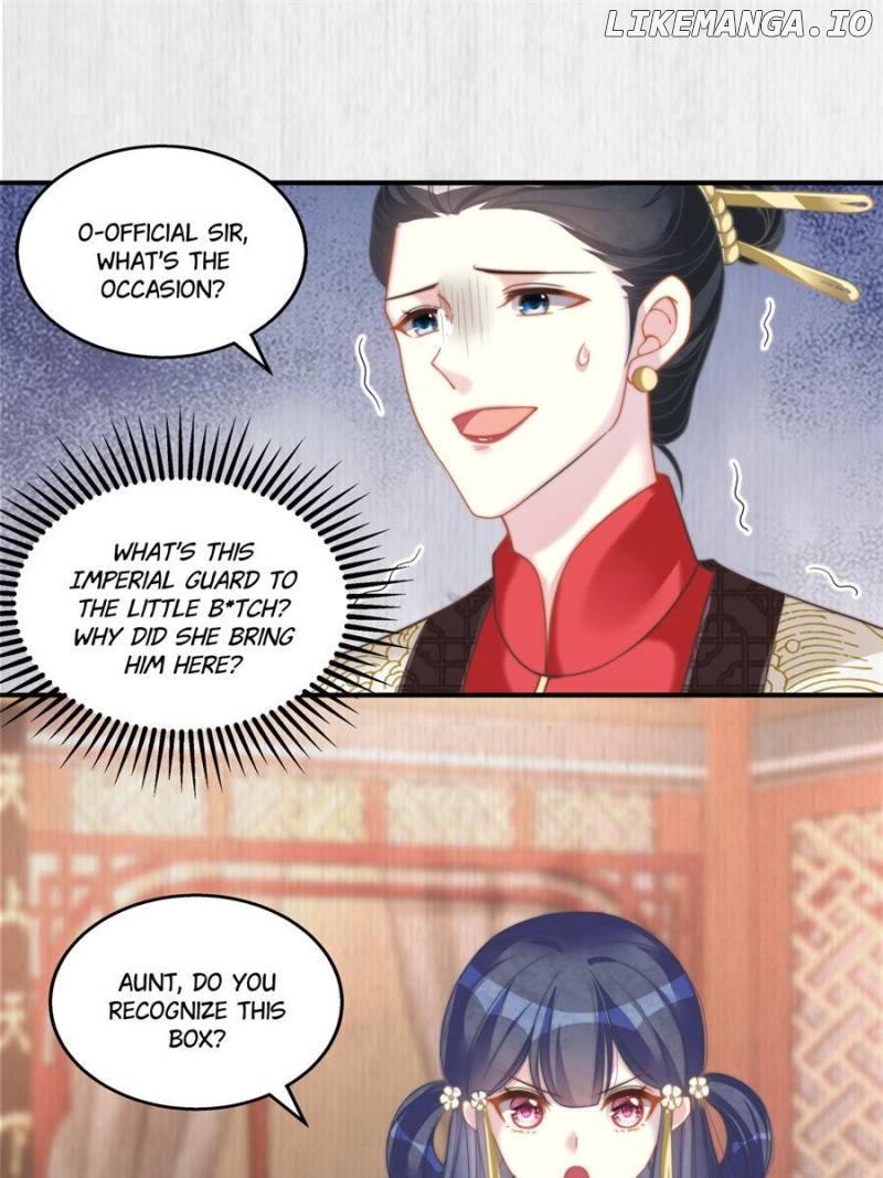 The Young Genius Paintress Chapter 17 - page 34