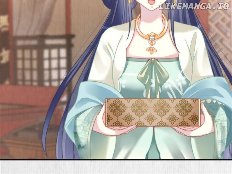 The Young Genius Paintress Chapter 17 - page 35