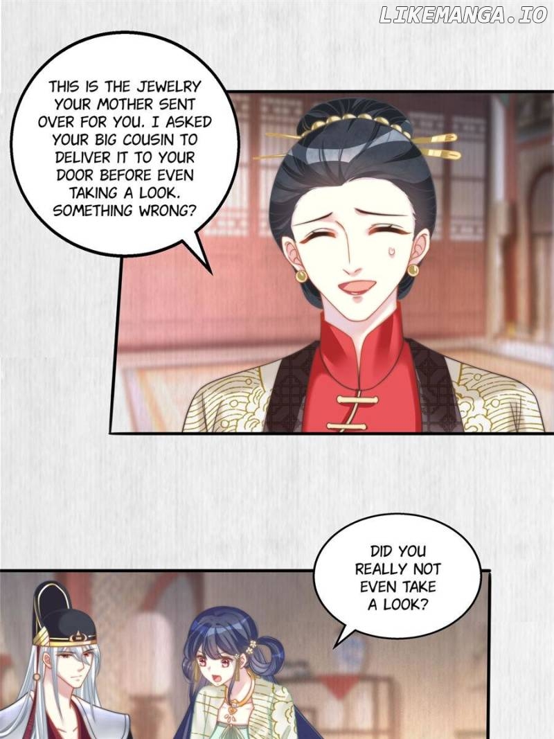 The Young Genius Paintress Chapter 17 - page 36