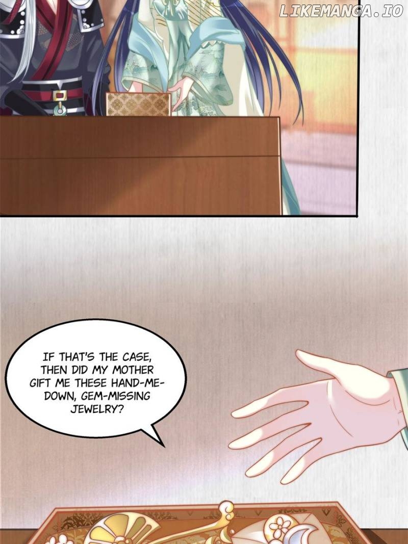 The Young Genius Paintress Chapter 17 - page 37