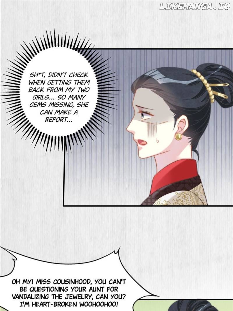 The Young Genius Paintress Chapter 17 - page 39