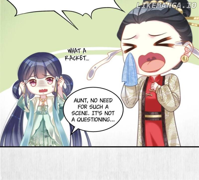 The Young Genius Paintress Chapter 17 - page 40