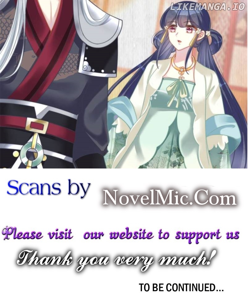 The Young Genius Paintress Chapter 17 - page 43