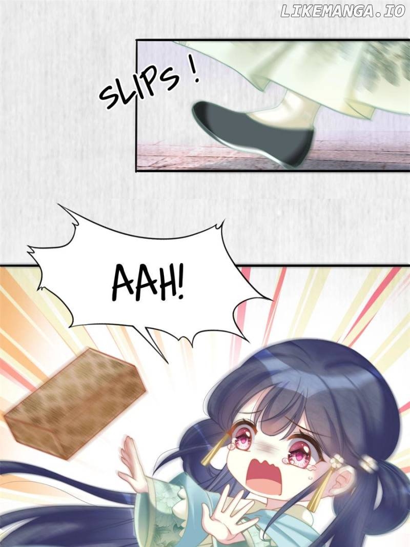 The Young Genius Paintress Chapter 17 - page 5