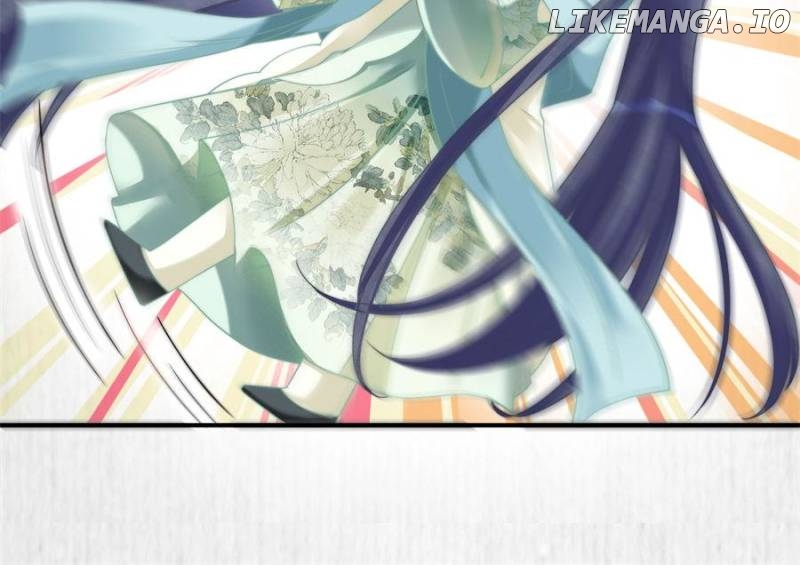 The Young Genius Paintress Chapter 17 - page 6