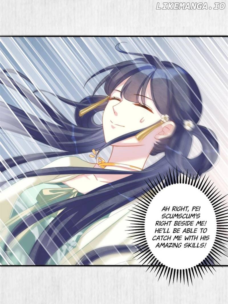 The Young Genius Paintress Chapter 17 - page 8