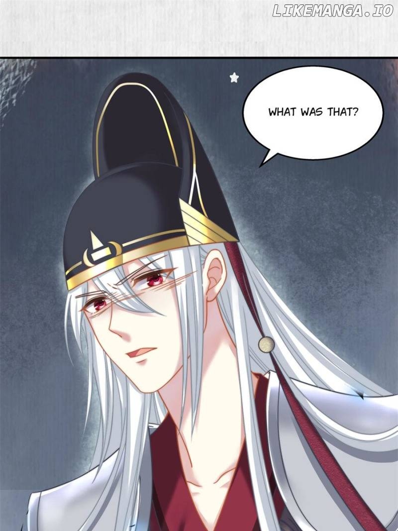 The Young Genius Paintress Chapter 16 - page 11