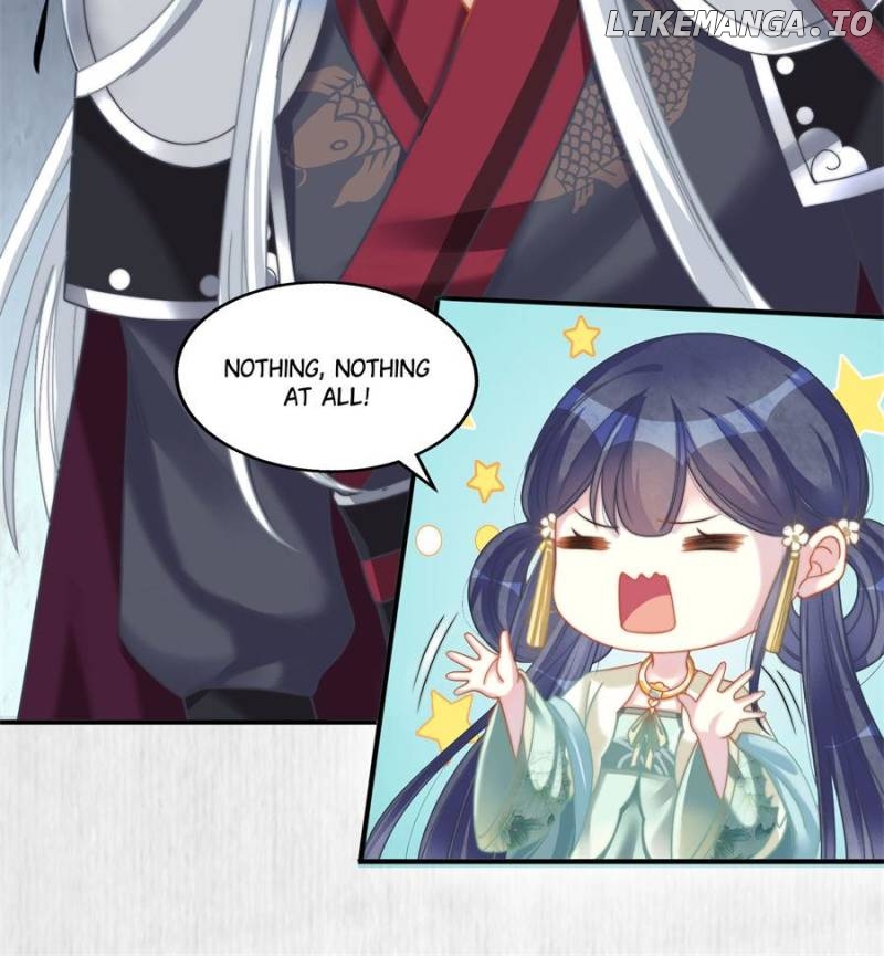 The Young Genius Paintress Chapter 16 - page 12