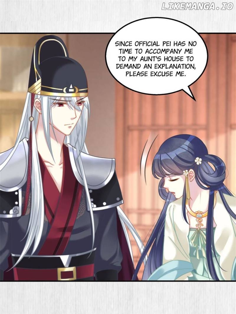 The Young Genius Paintress Chapter 16 - page 13