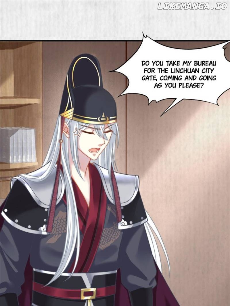 The Young Genius Paintress Chapter 16 - page 15