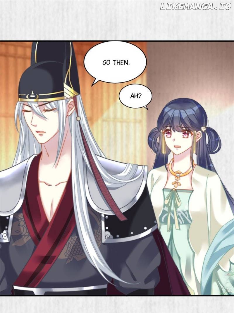 The Young Genius Paintress Chapter 16 - page 18