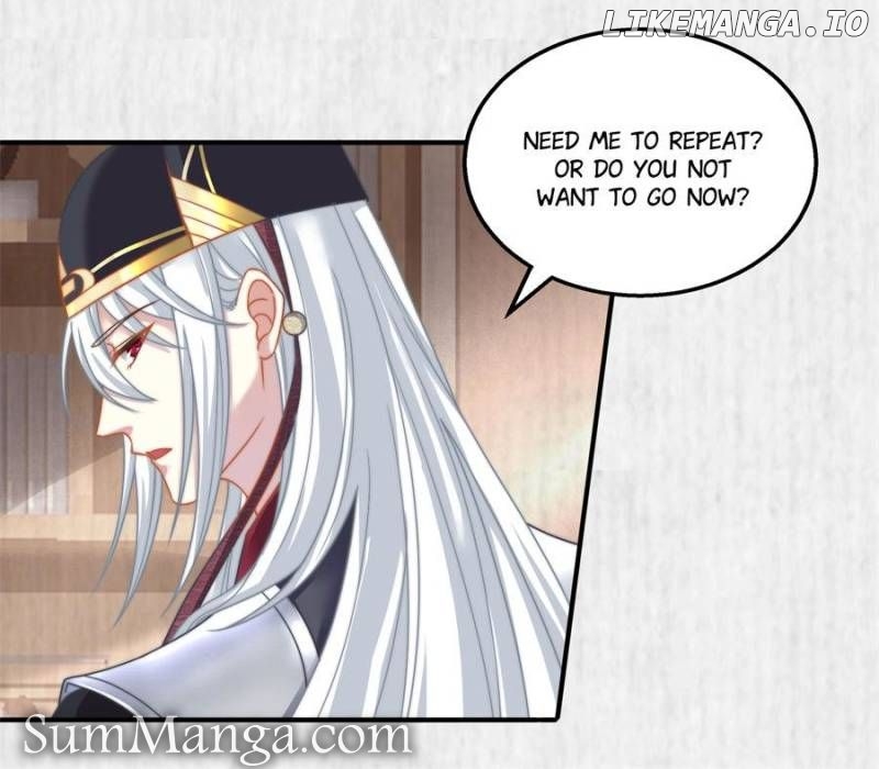 The Young Genius Paintress Chapter 16 - page 19