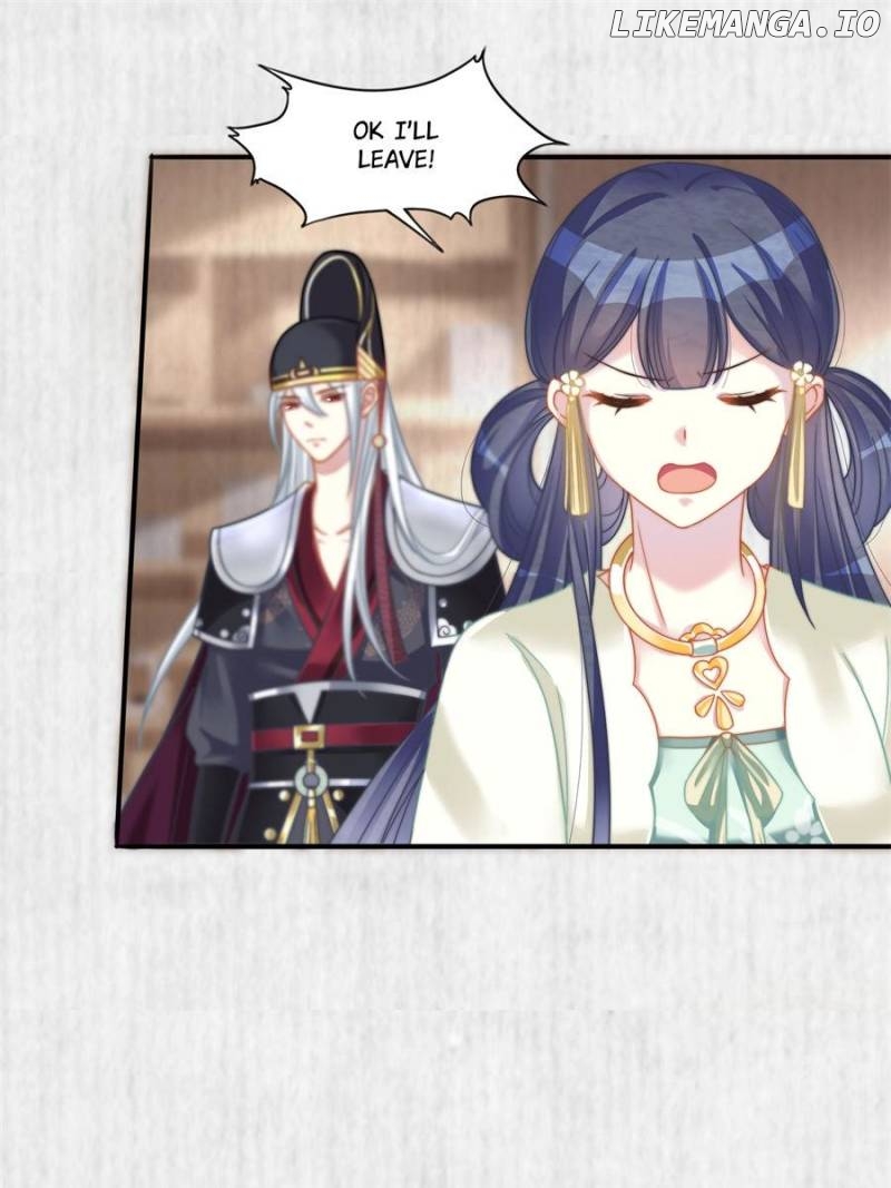 The Young Genius Paintress Chapter 16 - page 20