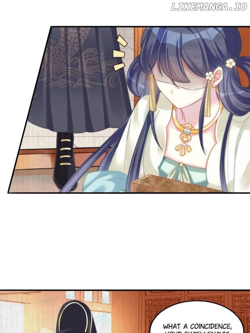 The Young Genius Paintress Chapter 16 - page 22