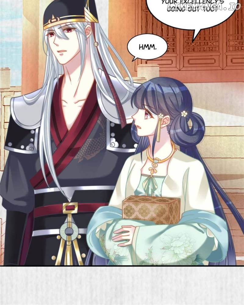 The Young Genius Paintress Chapter 16 - page 23