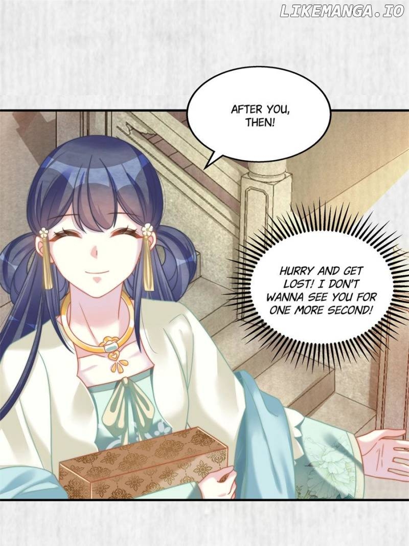 The Young Genius Paintress Chapter 16 - page 24