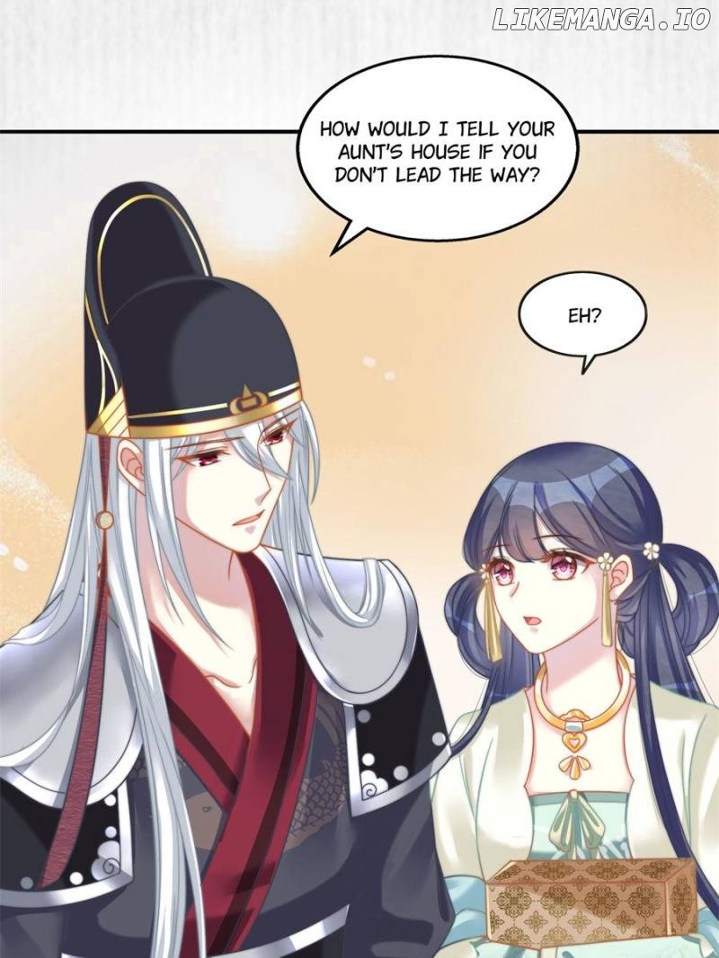 The Young Genius Paintress Chapter 16 - page 25