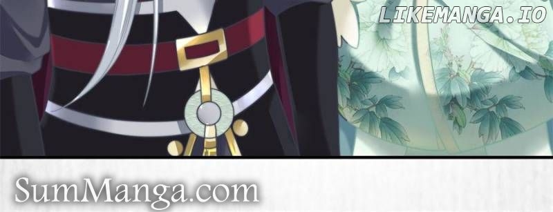 The Young Genius Paintress Chapter 16 - page 26