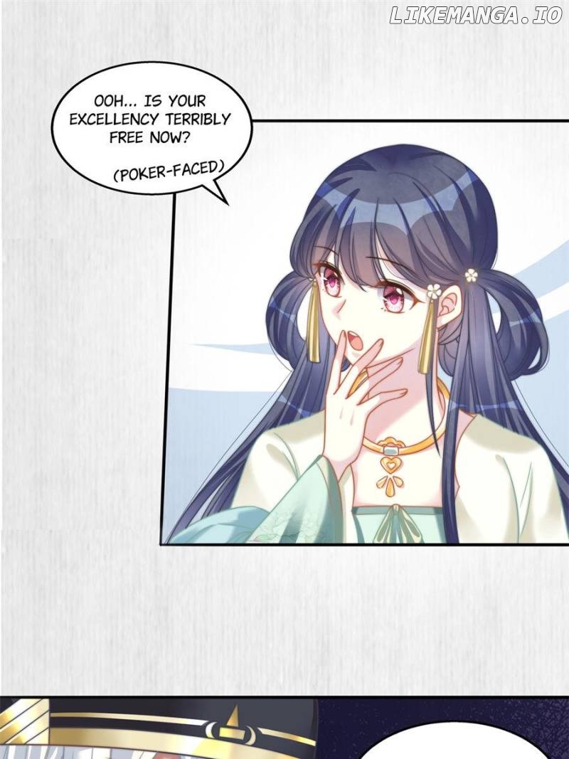 The Young Genius Paintress Chapter 16 - page 27