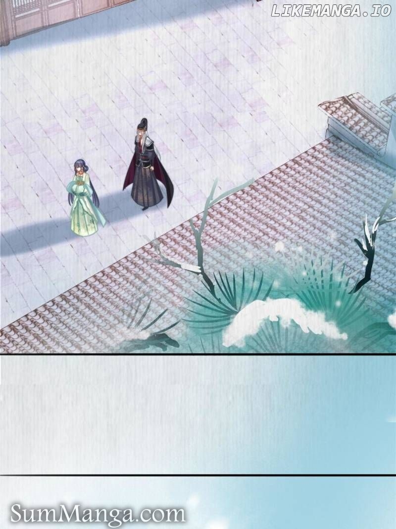 The Young Genius Paintress Chapter 16 - page 31