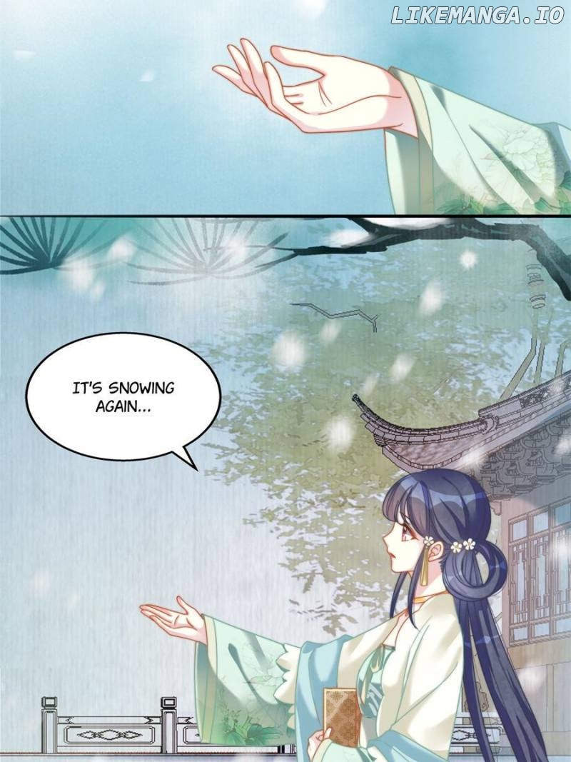 The Young Genius Paintress Chapter 16 - page 32