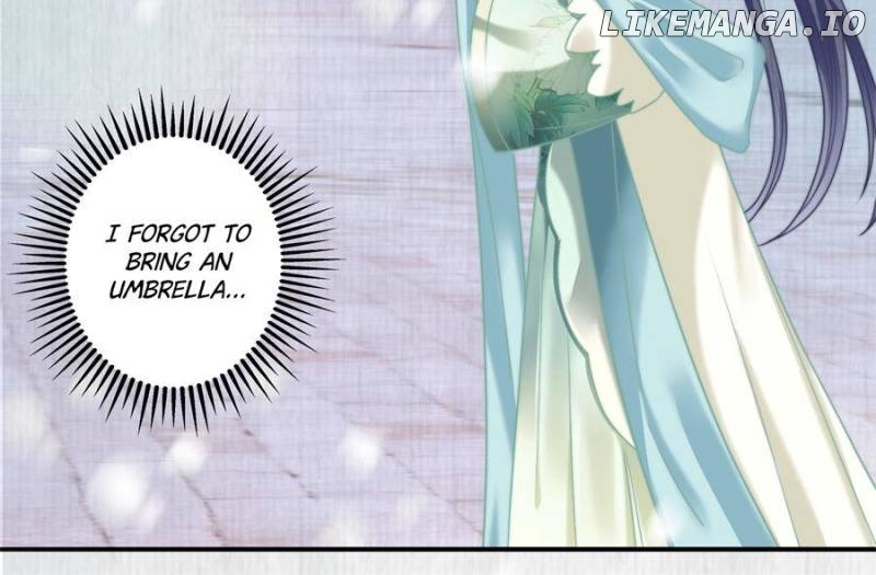 The Young Genius Paintress Chapter 16 - page 33