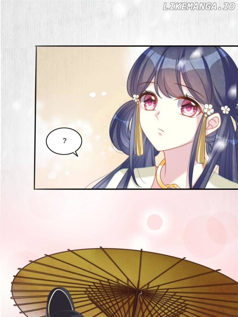 The Young Genius Paintress Chapter 16 - page 34