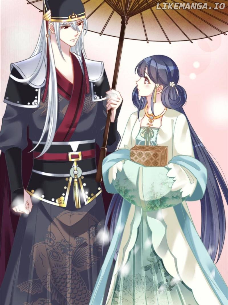 The Young Genius Paintress Chapter 16 - page 35