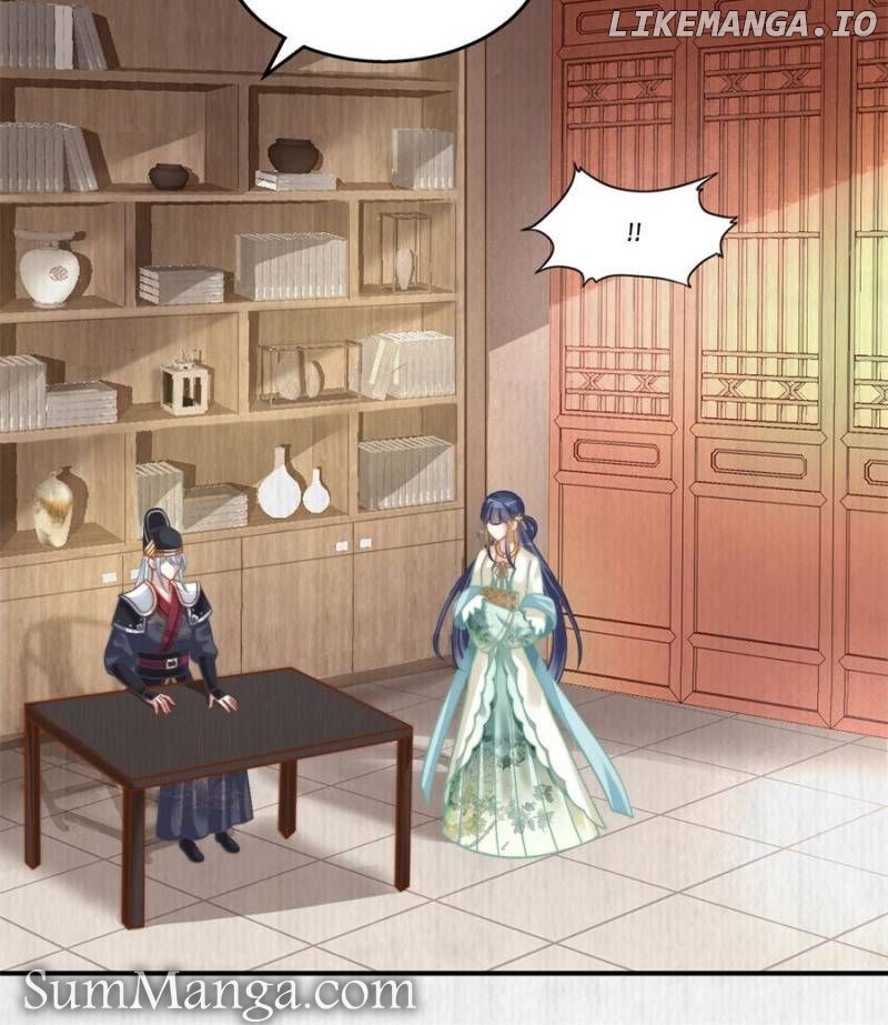 The Young Genius Paintress Chapter 16 - page 4