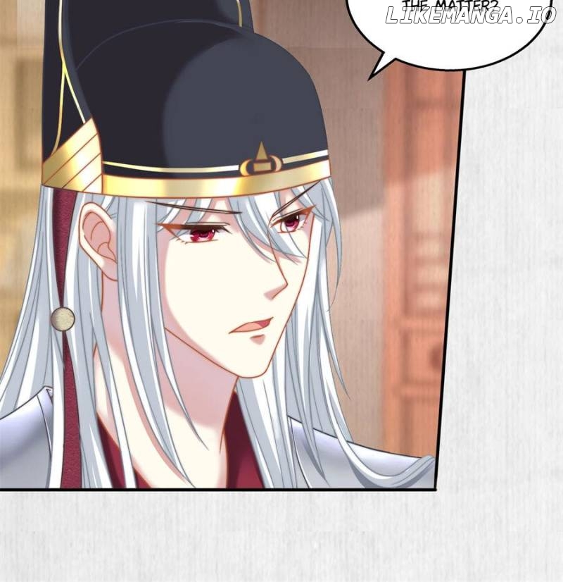 The Young Genius Paintress Chapter 16 - page 6