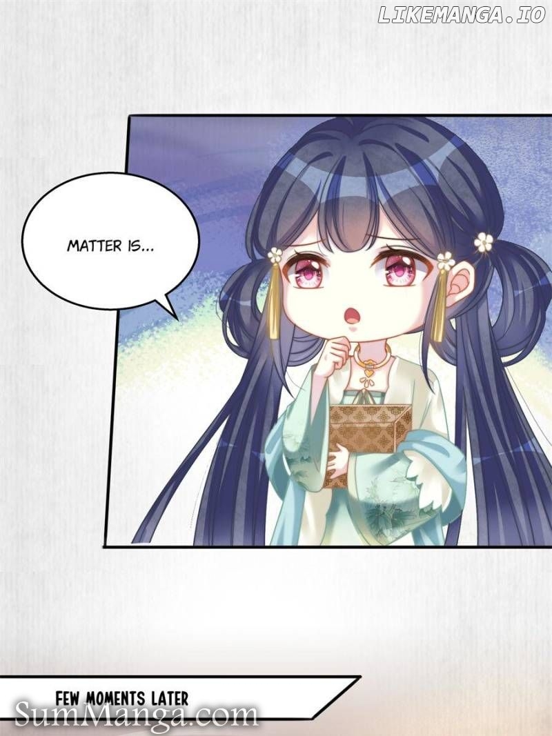 The Young Genius Paintress Chapter 16 - page 7