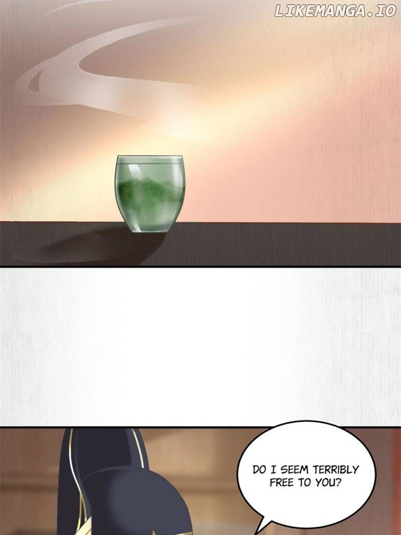 The Young Genius Paintress Chapter 16 - page 8