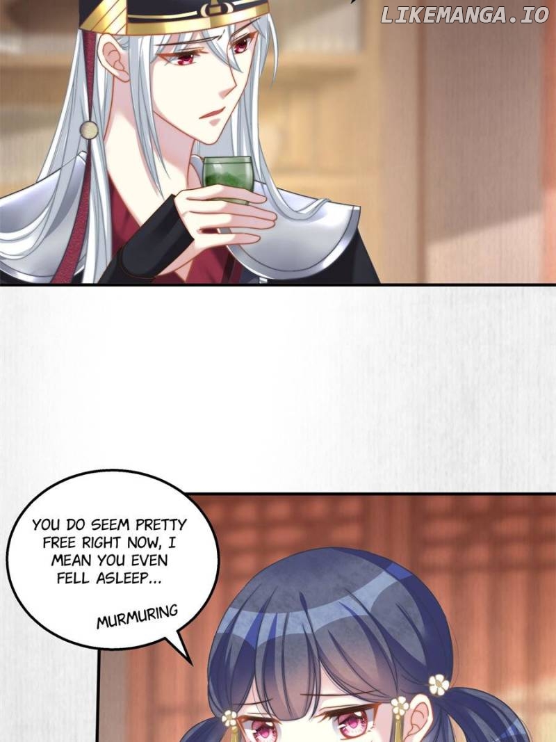 The Young Genius Paintress Chapter 16 - page 9