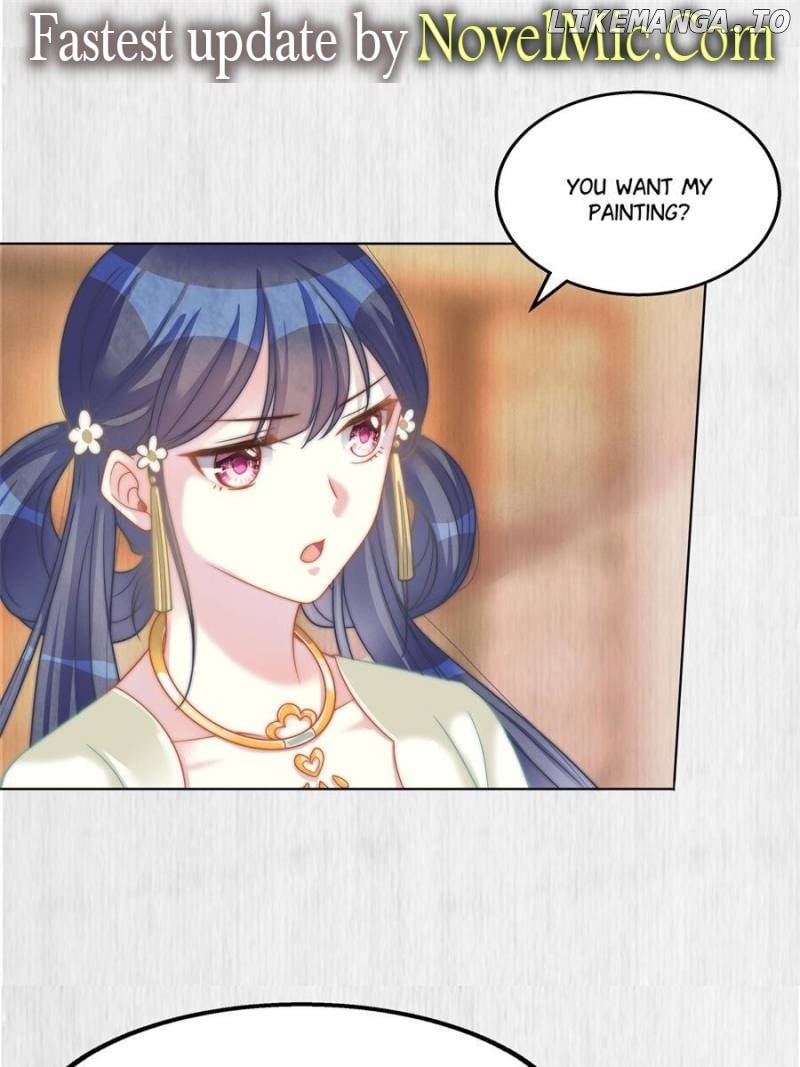 The Young Genius Paintress Chapter 15 - page 1