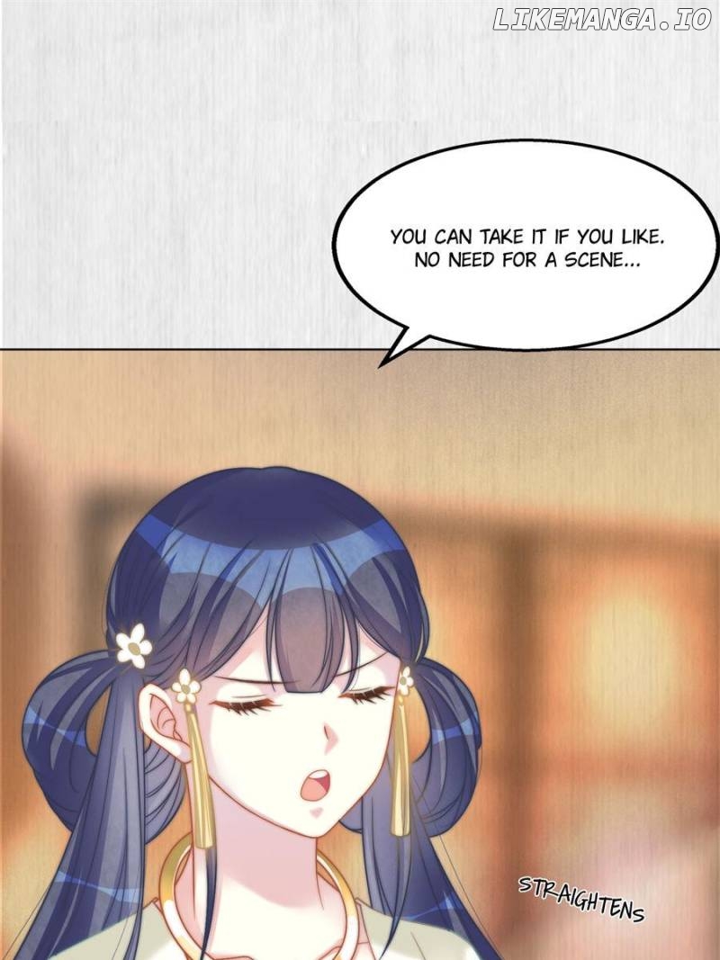 The Young Genius Paintress Chapter 15 - page 10