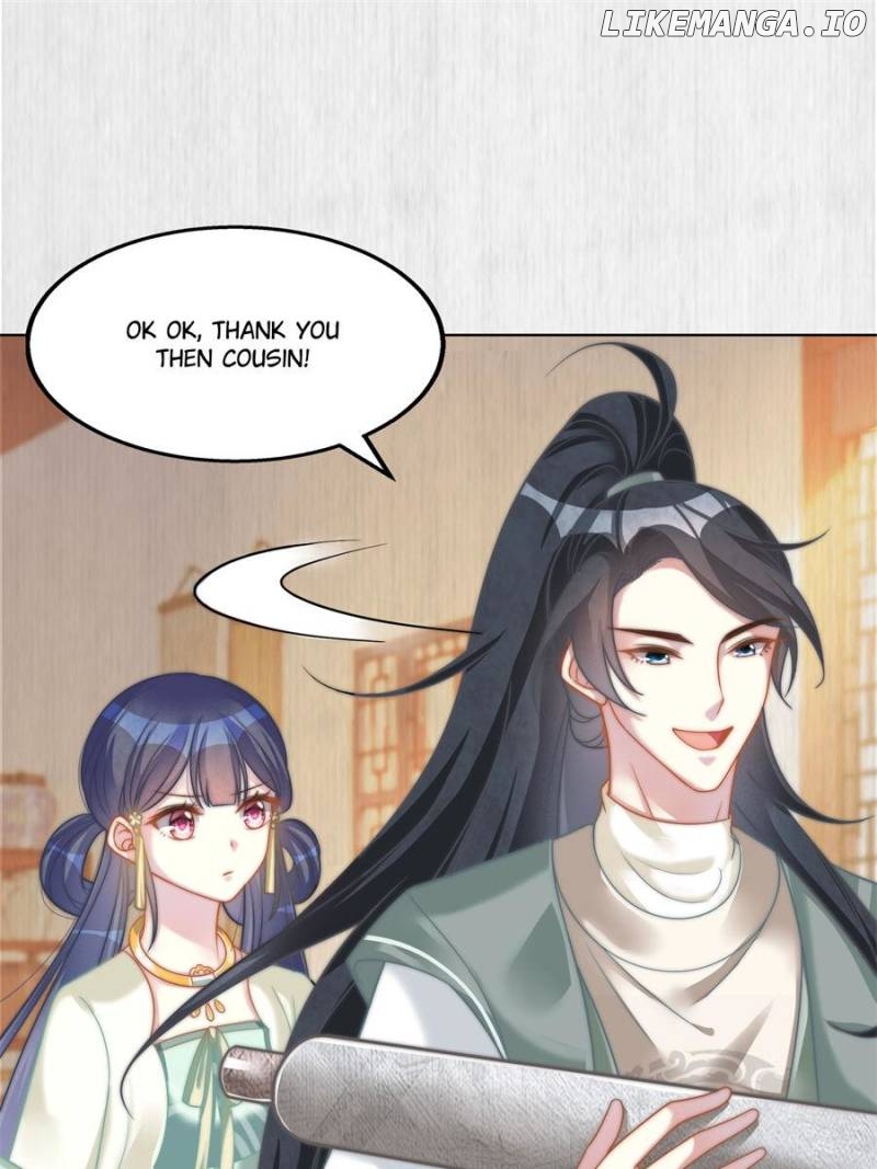 The Young Genius Paintress Chapter 15 - page 12