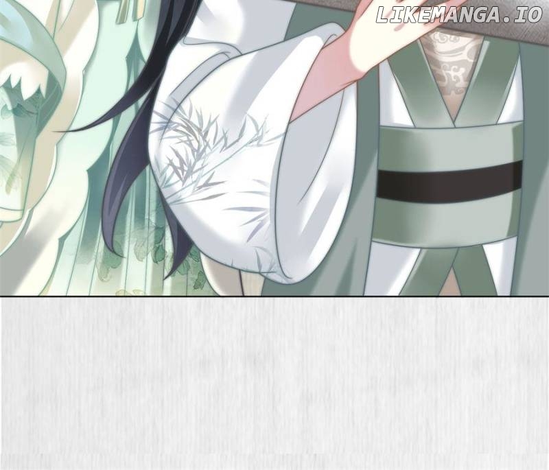 The Young Genius Paintress Chapter 15 - page 13