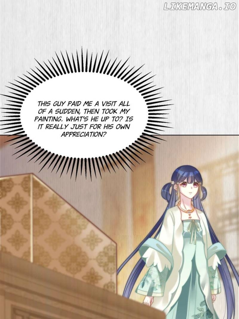 The Young Genius Paintress Chapter 15 - page 15