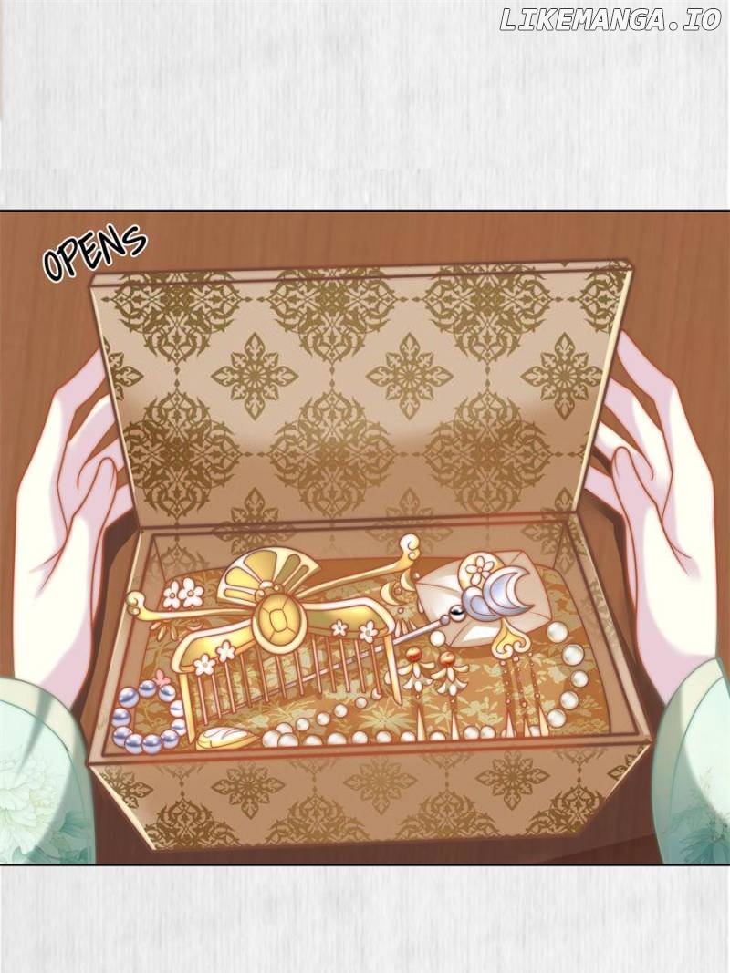 The Young Genius Paintress Chapter 15 - page 17