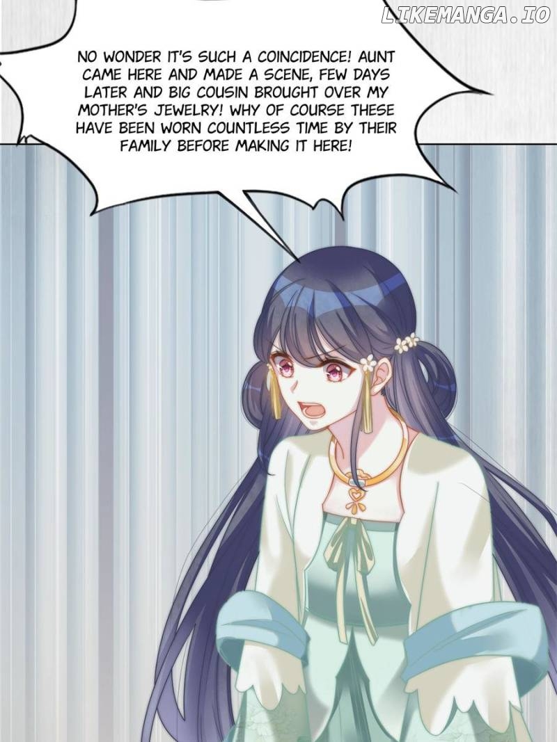 The Young Genius Paintress Chapter 15 - page 20