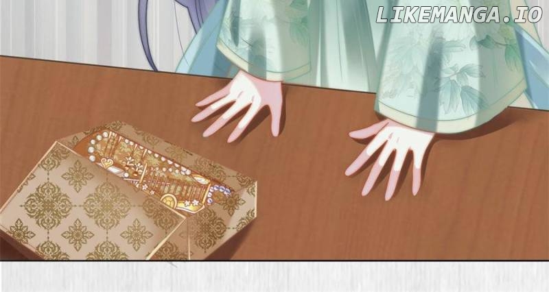 The Young Genius Paintress Chapter 15 - page 21