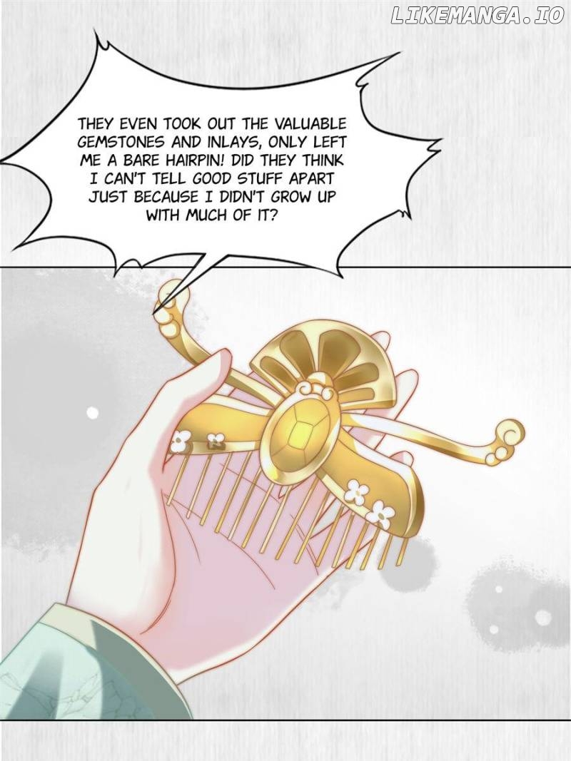 The Young Genius Paintress Chapter 15 - page 22