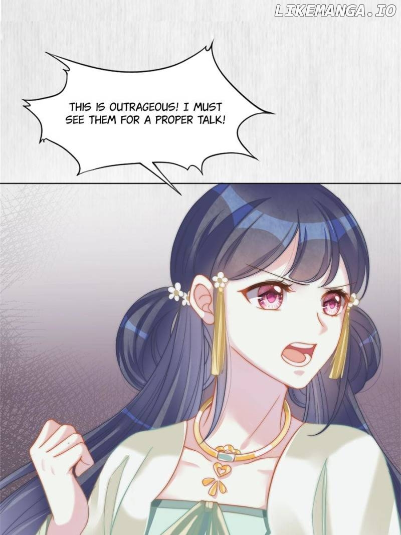 The Young Genius Paintress Chapter 15 - page 23