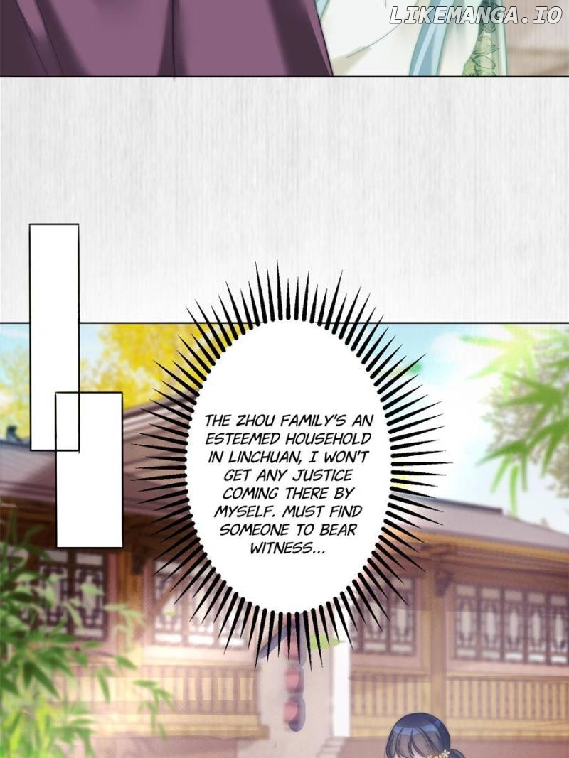 The Young Genius Paintress Chapter 15 - page 26